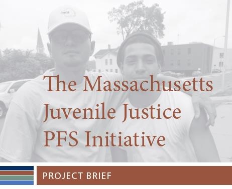 PFS case study