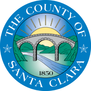 County of Santa Clara seal