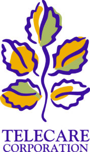 Telecare logo