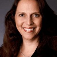 Deborah Smolover Portrait