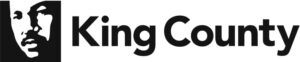 King County government logo