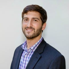 Zachary Kamin