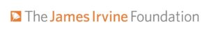 Jame Irvine Foundation Logo
