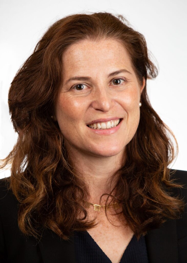 Debra Solomon