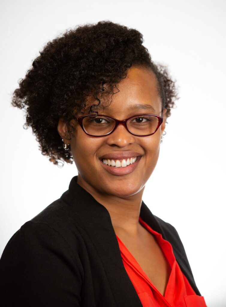 Denee Reaves
