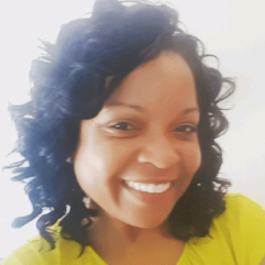 Monique McCloud Monique McCloud