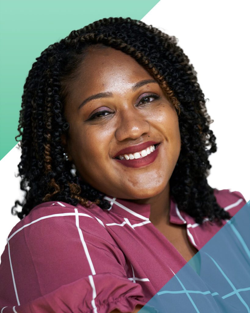 Shaunese Falkner