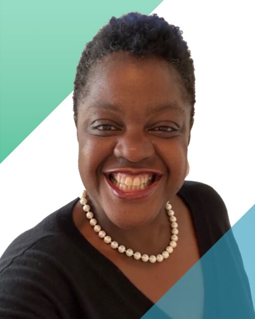 Dr. Joy Coates,