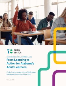 Action for Alabama's Adult Learner