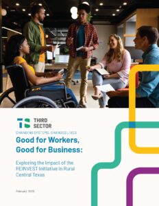 Good for Workers, Good for Business