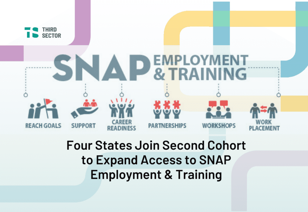 Snap Training Program Reimagining SNAP E&T: Lessons Learned from Third Sector and NGA ...