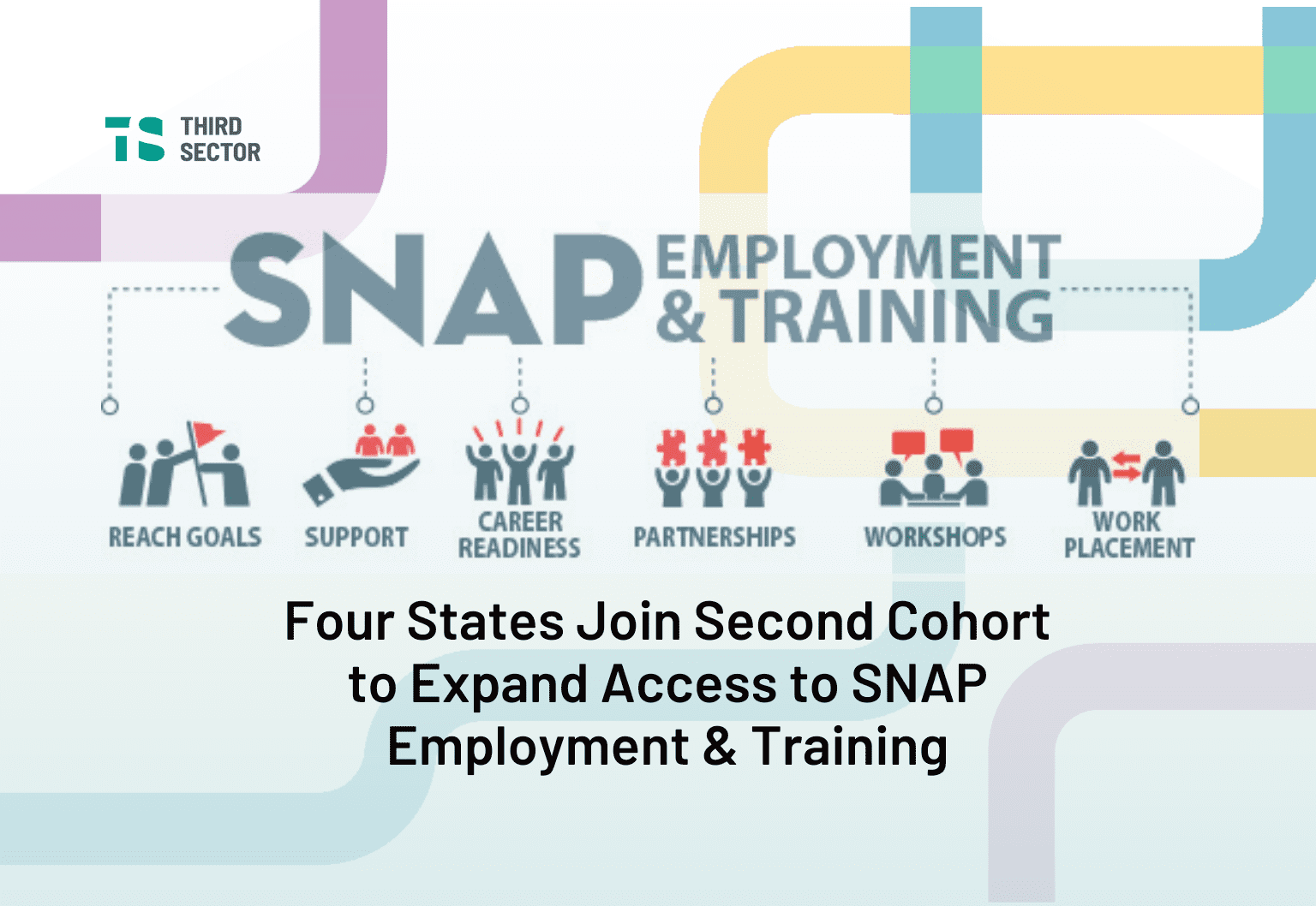NGA SNAP E&T Policy Academy