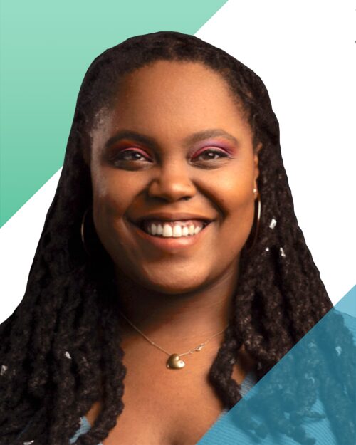 Yasmeen Richards