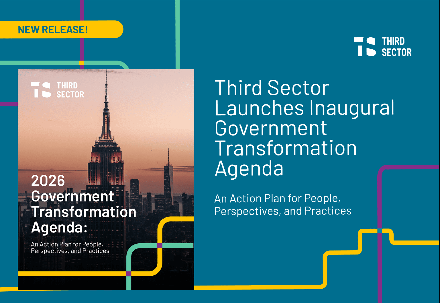 Government Transformation Agenda: people, practices, perspectives