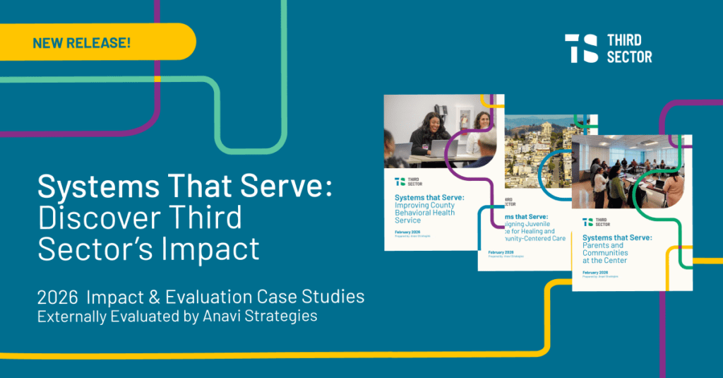 Turning the Abstract into Practice | Third Sector Capital PartnersThird ...